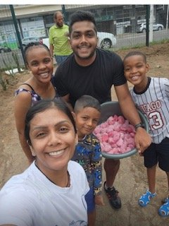 The Lotus Foundation community outreach photo 3