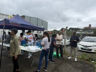 The Lotus Foundation community outreach photo 8