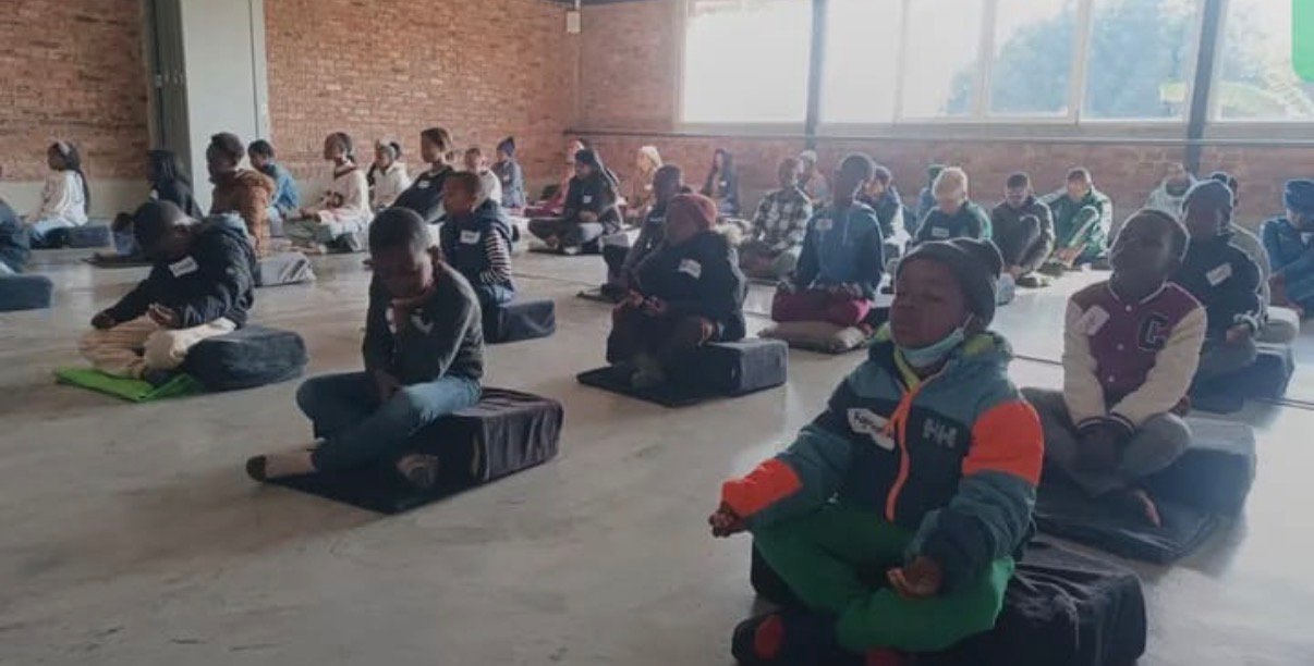 The Lotus Foundation community outreach photo 12