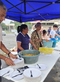 The Lotus Foundation community outreach photo 14