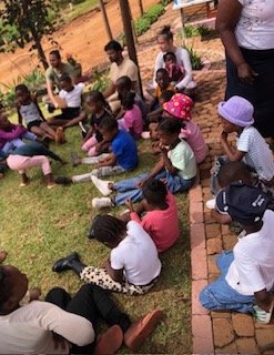 The Lotus Foundation community outreach photo 22